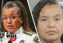 Ten Inmates FLEE Through Toilet Hole—Sheriff INDICTED