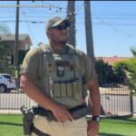 Gun Battle Hero Saves 140 Kids, Pays With Life San Diego mosque guard Amin Abdullah credited with saving lives during shooting