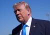 Trump says Xi Jinping asked him if US would 'defend' Taiwan in war