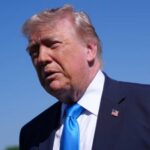 Unseen Moves: Trump Considers Taiwan Defense Shake-Up Trump says Xi Jinping asked him if US would 'defend' Taiwan in war