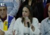 Opposition Icon CHAOS: Venezuela's 2026 Election Edge?