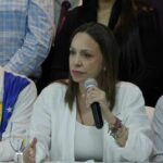 Opposition Icon CHAOS: Venezuela’s 2026 Election Edge? Opposition Icon CHAOS: Venezuela's 2026 Election Edge?