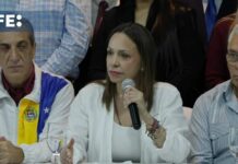 Opposition Icon CHAOS: Venezuela's 2026 Election Edge?