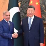Beijing’s Bold Move: Undermining U.S. Grip on Iran Beijing's Bold Move: Undermining U.S. Grip on Iran