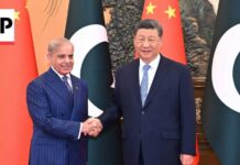 Beijing’s Bold Move: Undermining U.S. Grip on Iran Beijing's Bold Move: Undermining U.S. Grip on Iran