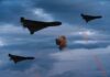 Gulf Flashpoint: Drones Down, Radars Hit