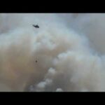 Wildfire Tragedy Exposes Safety Questions