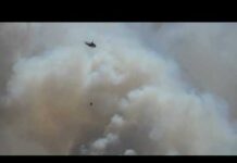 Wildfire Tragedy Exposes Safety Questions Wildfire Tragedy Exposes Safety Questions