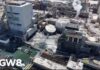 Seventh person recovered from site of Longview tank implosion, fire chief says