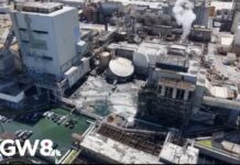 Seventh person recovered from site of Longview tank implosion, fire chief says