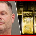 Judge Jails Ex-CIA Over Gold Cache
