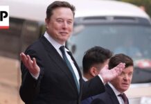 Musk’s Trillion—Built On Air? Elon Musk reacts as he becomes world's first trillionaire following record-setting SpaceX IPO launch