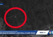 Deadly Climb After Fuel Mix-Up Deadly Climb After Fuel Mix-Up