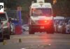 Masked Gunman Shatters July Fourth Cookout