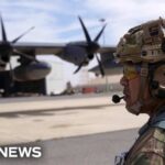 Iran Strike Kills Two American Troops Two U.S. service members killed, one missing in Jordan after Iranian strikes