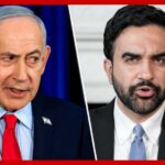 New York’s Mayor-Elect Faces Israel Backlash New York City Mayor says his office is looking into arresting Israeli Prime Minister if he visits