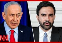 New York’s Mayor-Elect Faces Israel Backlash New York City Mayor says his office is looking into arresting Israeli Prime Minister if he visits