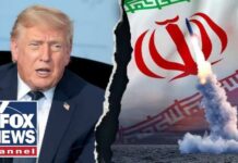 DEVELOPING: New Iran attack raises stakes as Trump threatens revenge