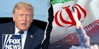DEVELOPING: New Iran attack raises stakes as Trump threatens revenge