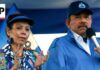 Nicaraguan President Daniel Ortega dismantles elections