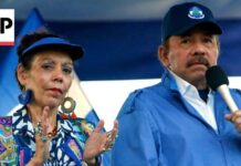 Elections Axed — Dictator Move Goes Public Nicaraguan President Daniel Ortega dismantles elections