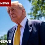 New Trump Tariffs Shake Global Trade BREAKING: President Trump announces new tariffs on dozens of countries