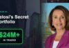 What Stocks Does Nancy Pelosi Own? Her Multi-Million Dollar Portfolio Revealed