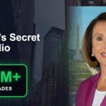 What Stocks Does Nancy Pelosi Own? Her Multi-Million Dollar Portfolio Revealed