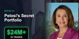 What Stocks Does Nancy Pelosi Own? Her Multi-Million Dollar Portfolio Revealed
