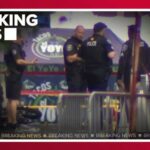 Multiple people injured in shooting at Seattle Center