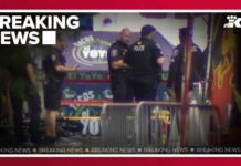 Multiple people injured in shooting at Seattle Center