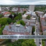 DOJ Targets Harvard’s China-Tied Scholarships