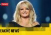 Legendary singer Bonnie Tyler dies 'unexpectedly' in Portugal