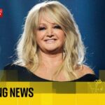 Legendary singer Bonnie Tyler dies 'unexpectedly' in Portugal