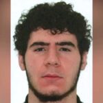 German police hunt suspect in Berlin Pride attack: 1 dead and 16 injured • FRANCE 24 English