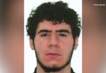 German police hunt suspect in Berlin Pride attack: 1 dead and 16 injured • FRANCE 24 English