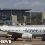 American Airlines lifts nationwide ground stop