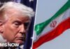 Assassination Plot? Trump Promises FIRESTORM
