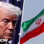 Assassination Plot? Trump Promises FIRESTORM Assassination Plot? Trump Promises FIRESTORM