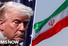 Assassination Plot? Trump Promises FIRESTORM Assassination Plot? Trump Promises FIRESTORM