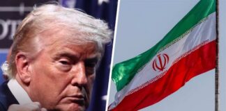 Assassination Plot? Trump Promises FIRESTORM
