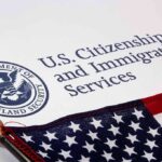 Rugby Star’s NFL Dream Ends Ugly U.S. Citizenship and Immigration Services document with American flag