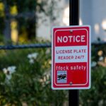 AI Cams Trigger Guns-Drawn Stops