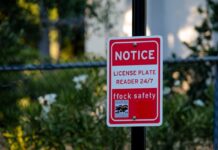AI Cams Trigger Guns-Drawn Stops