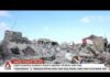 Hamas Cornered By U.S.-Israel Lockstep US envoy Kushner to meet Israel's Netanyahu on Gaza peace plan after visiting Hamas leaders