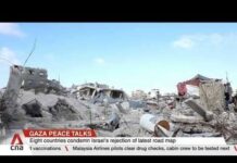 Hamas Cornered By U.S.-Israel Lockstep US envoy Kushner to meet Israel's Netanyahu on Gaza peace plan after visiting Hamas leaders