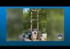 Guillotine Near Supreme Court Sparks Arrest US Capitol Police arrest driver with a guillotine in truck bed by the US Capitol building