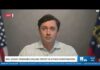 Ossoff demands Collins testify in ethics probe | Full comments