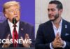 Abdul El-Sayed wins Michigan's Democratic Senate Primary