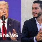 Michigan Senate Battle Intensifies Abdul El-Sayed wins Michigan's Democratic Senate Primary